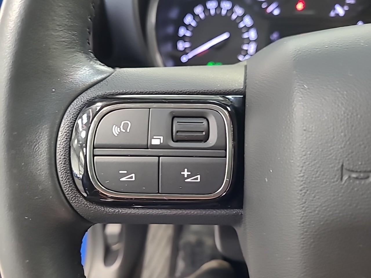 Citroën C3 Aircross puretech 110 s&s bvm6 feel pack — photo 19