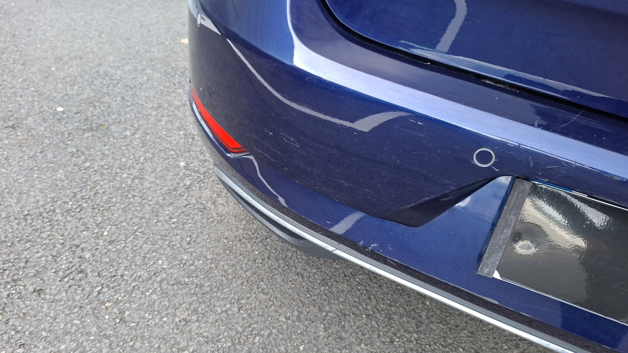 Volkswagen Golf 2.0 TDI 150 DSG7 — photo 31