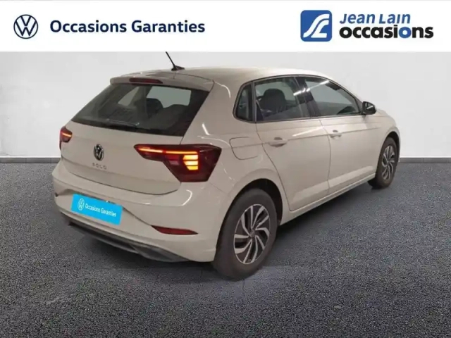 Volkswagen Polo 1.0 tsi 95 s&amp;s bvm5 — photo 2