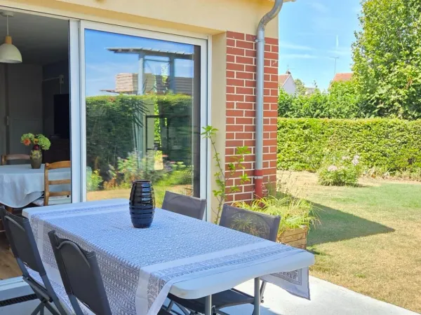 Maison 3 pièces 64 m²