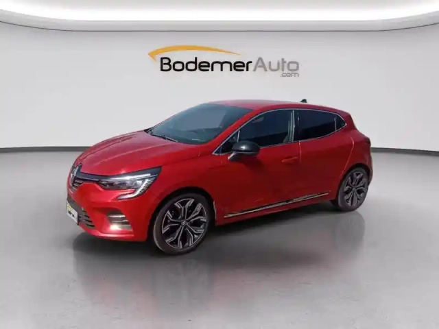 Renault Clio e-tech full hybrid 145