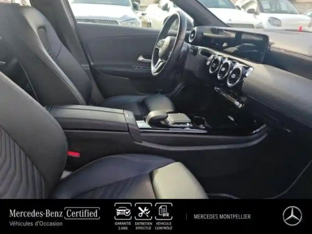 Mercedes Classe A 250 e 160+102ch style line 8g-dct — photo 11