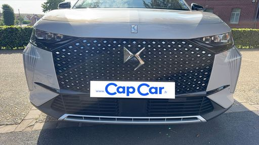 DS DS7 Crossback E-tense 1.6 THP 300 Plug in Hybrid 4X4 EAT8 - Opéra – 2023 – 28166 km – Hybride rechargeable – Boîte Automatique — photo 41