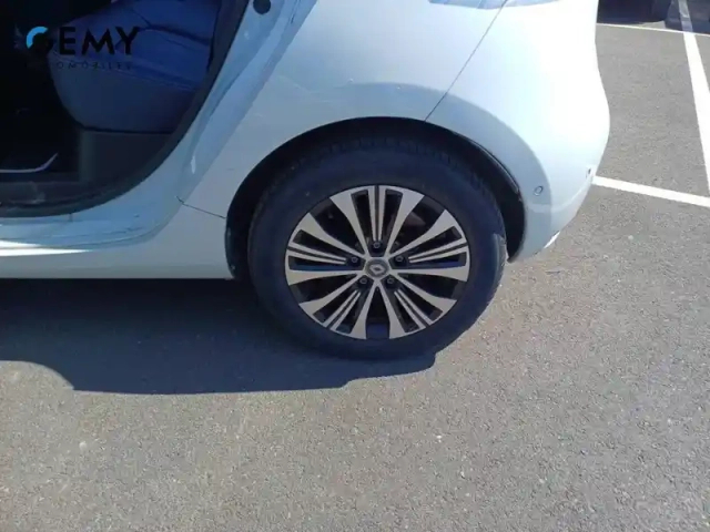 Renault Zoé zoe r135 achat intégral — photo 11