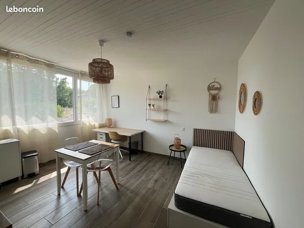 Studio meuble