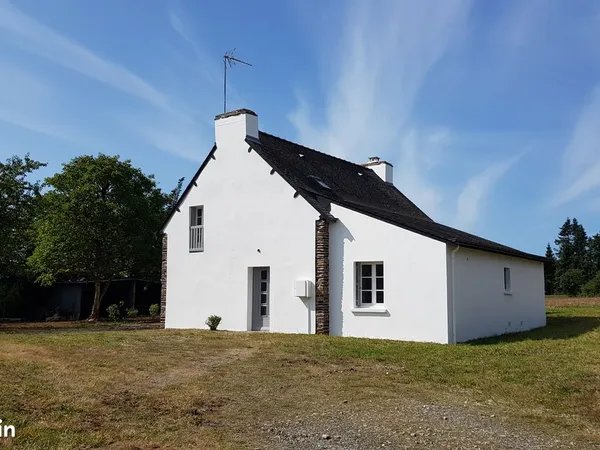 Maison pièces 105 m²