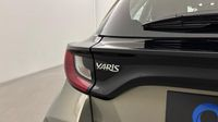 Toyota Yaris 116h Design 5p MY22 — photo 21
