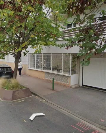 Place de parking centre ville Malakoff