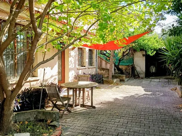 Maison familiale 8 pièces 178 m²