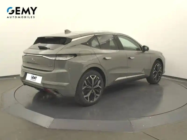 Ds Ds 4 hybride e-tense 225 eat8 — photo 46