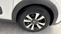 Citroen C3 1.2 PureTech 110ch S&S Shine EAT6 — photo 20