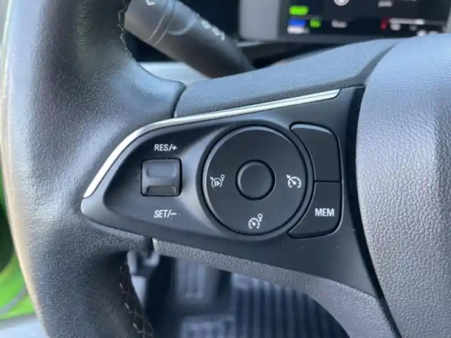Opel Mokka -e 136ch elegance — photo 11