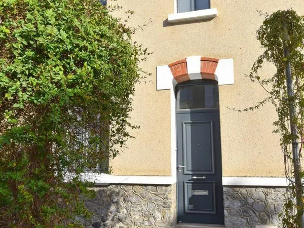 Maison 9 pièces