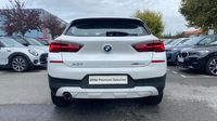 Bmw X2 sDrive16dA 116ch Lounge DKG7 Euro6d-T — photo 6