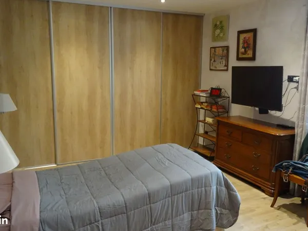 Particulier vend maison individuelle JURA