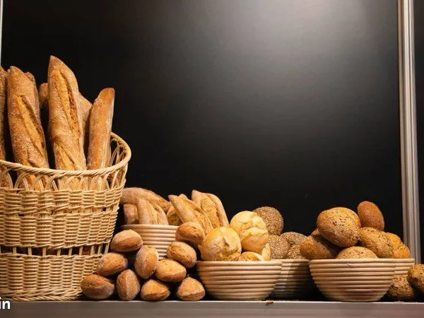 Boulangerie