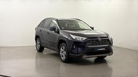 Toyota Rav4 2.5 Hybride 222ch Dynamic AWD-i MY24 — photo 3