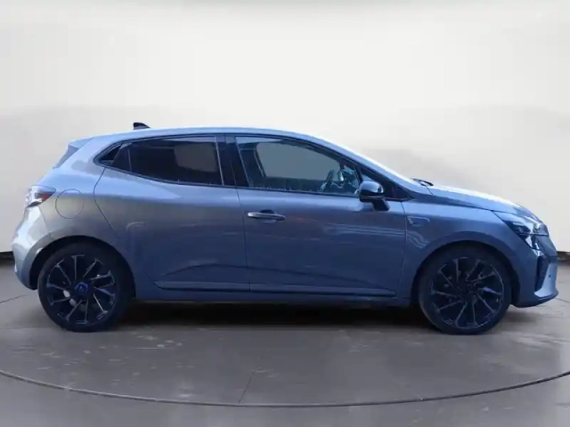 Renault Clio tce 90 ch gsr2 — photo 8