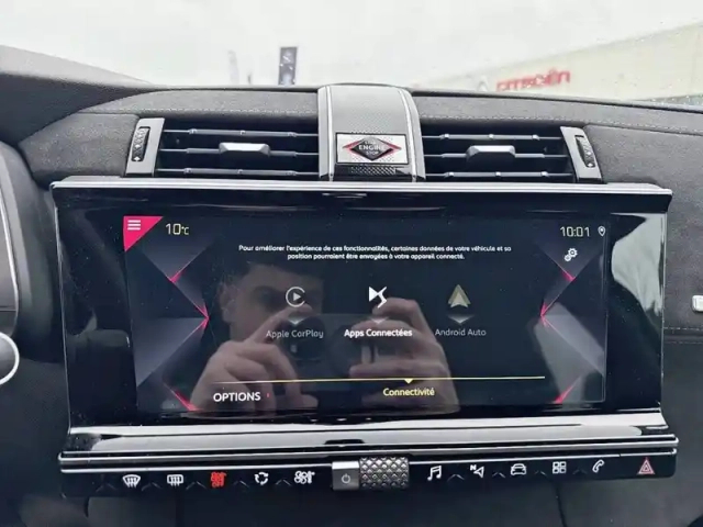 Ds Ds 7 ds7 crossback bluehdi 130 eat8 — photo 57
