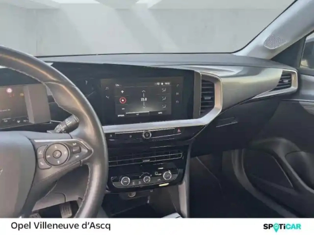 Opel Mokka -e 136ch elegance business — photo 14