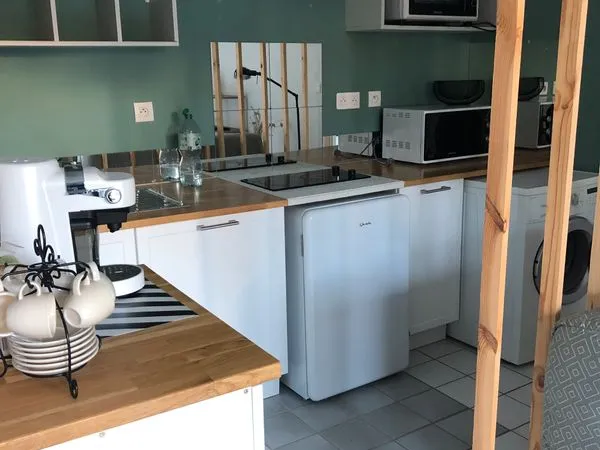 Locaton appartement