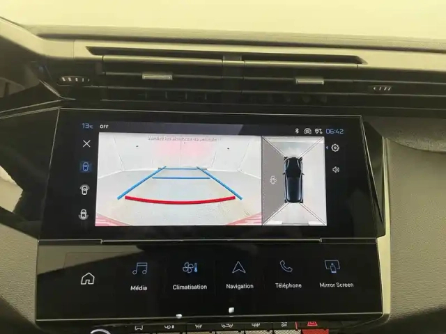 Peugeot 308 hybrid 145 e-dcs6 — photo 60