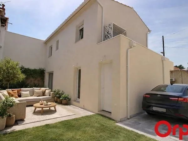 Maison 4 pièces 102 m²