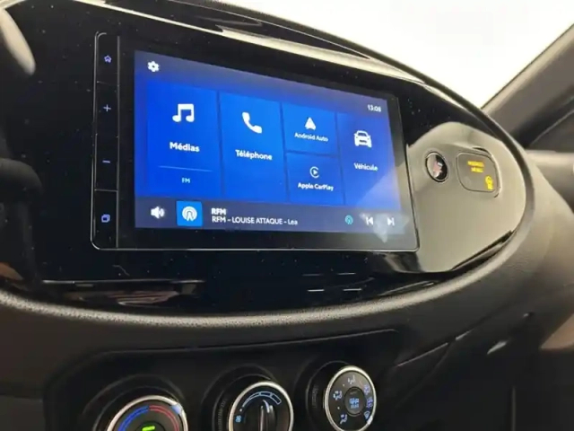 Toyota Aygo 1.0 vvt-i 72 design — photo 17
