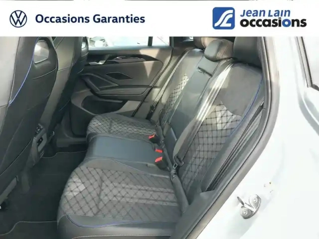 Volkswagen Tiguan 1.5 etsi 150ch dsg7 — photo 54