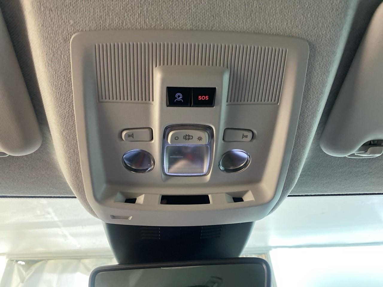 Citroën C5 Aircross hybride 145 ch e-dcs6 plus — photo 18