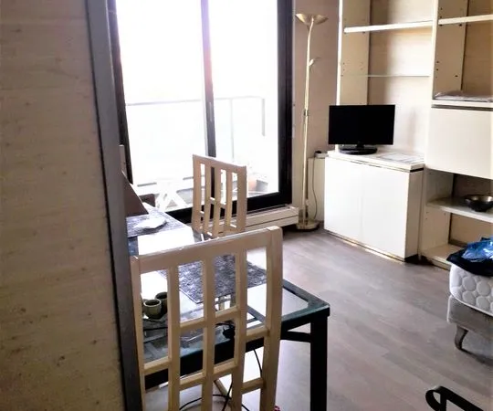 Studio de 20m2 à louer sur Neuilly-sur-Seine