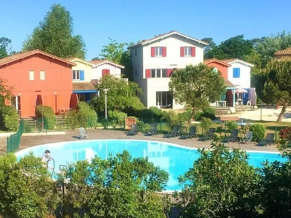 Résidence Tourisme