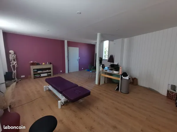 Cabinets en location
