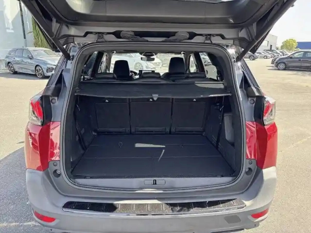 Peugeot 5008 bluehdi 180ch s&amp;s eat8 — photo 6