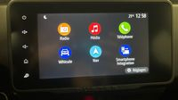 Dacia Duster 1.3 TCe 150ch FAP Prestige 4x2 EDC — photo 18
