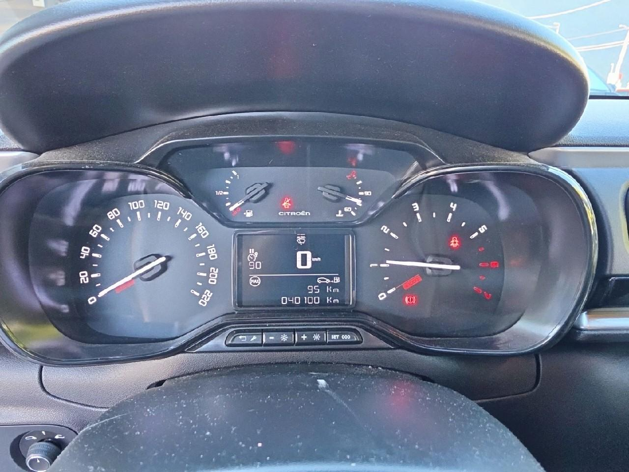 Citroën C3 1.2 puretech 83ch s&s max — photo 12
