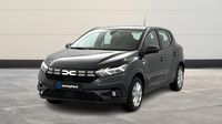 Dacia Sandero 1.0 TCe 90ch Expression CVT — photo 1