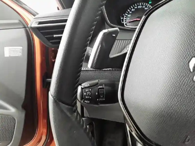 Peugeot 2008 bluehdi 130 s&amp;s eat8 — photo 50