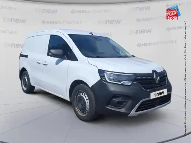 Renault Kangoo Van l1 1.5 blue dci 95ch extra -24 — photo 3