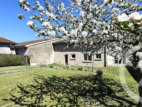 Maison 6 pièces 241 m²