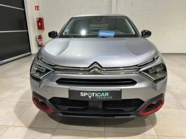 Citroën C4 puretech 130ch s&amp;s feel pack — photo 2