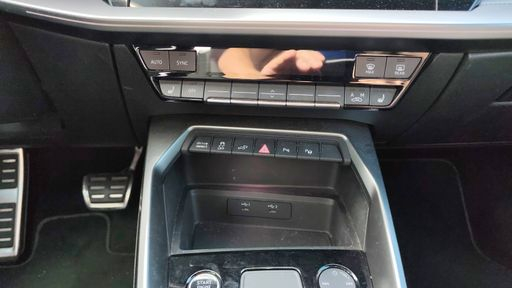 Audi A3 Sportback 45 TFSIe 245 Stronic 6 - S Line Competition Plus – 2022 – 72325 km – Hybride rechargeable – Boîte Automatique — photo 29