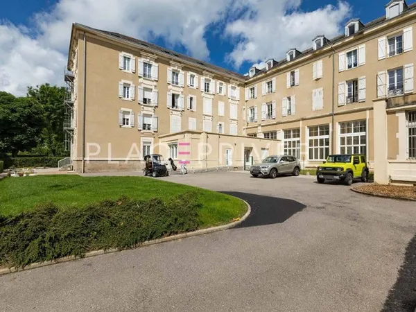 Immeuble 455 m²