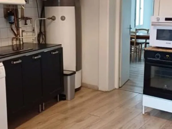 Appartement T3