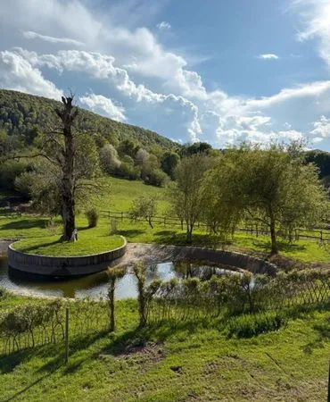 Nouvelle coloc proche Rimont - Ariège