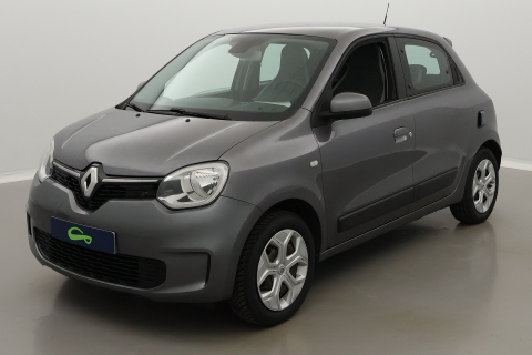 Renault Twingo 3