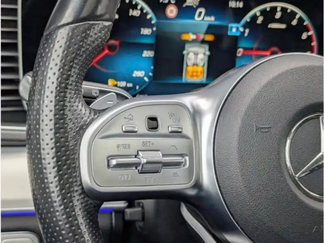 Mercedes Gle 350 de 4 matic — photo 13