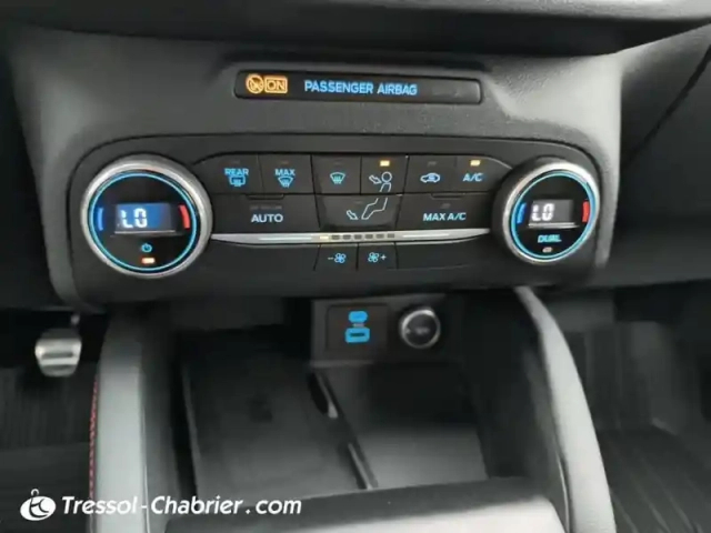 Ford Kuga 2.0 ecoblue 150 mhev bvm6 st-line — photo 13