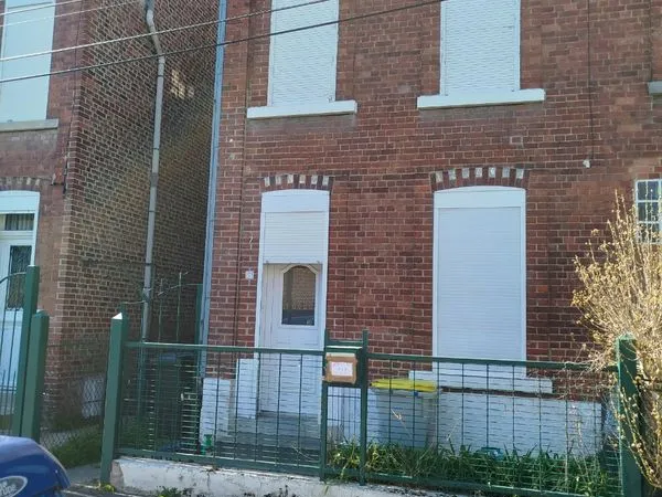 Vend maison 90m2 particulier à particulier