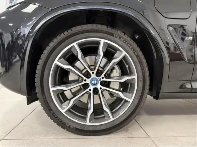 Bmw X3 xdrive30e 292ch m sport — photo 9